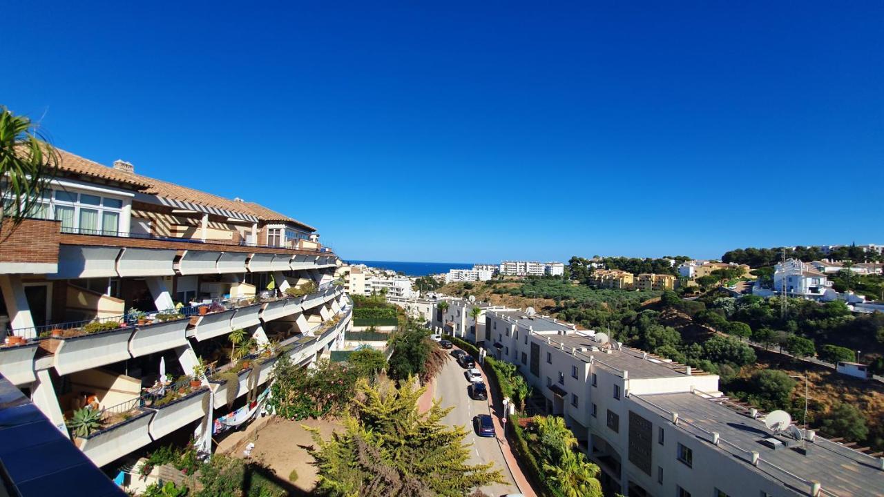 Green Hills La Cala De Mijas Luaran gambar