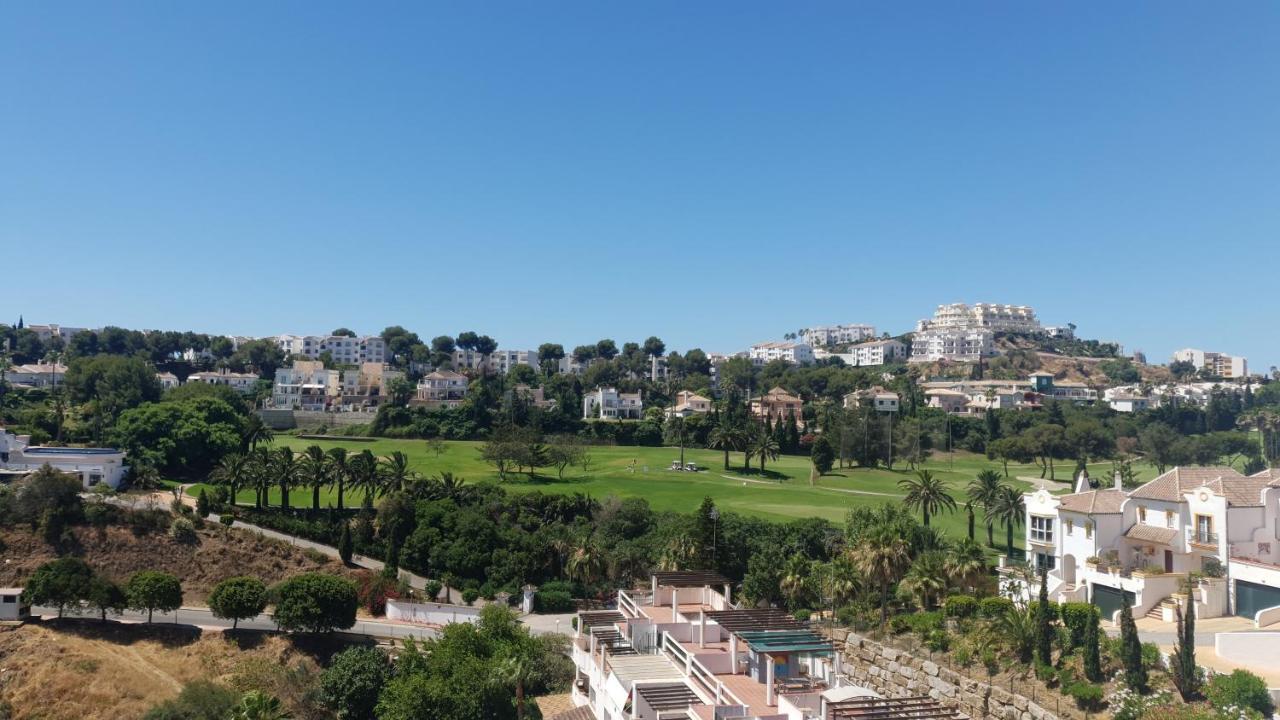 Green Hills La Cala De Mijas Luaran gambar