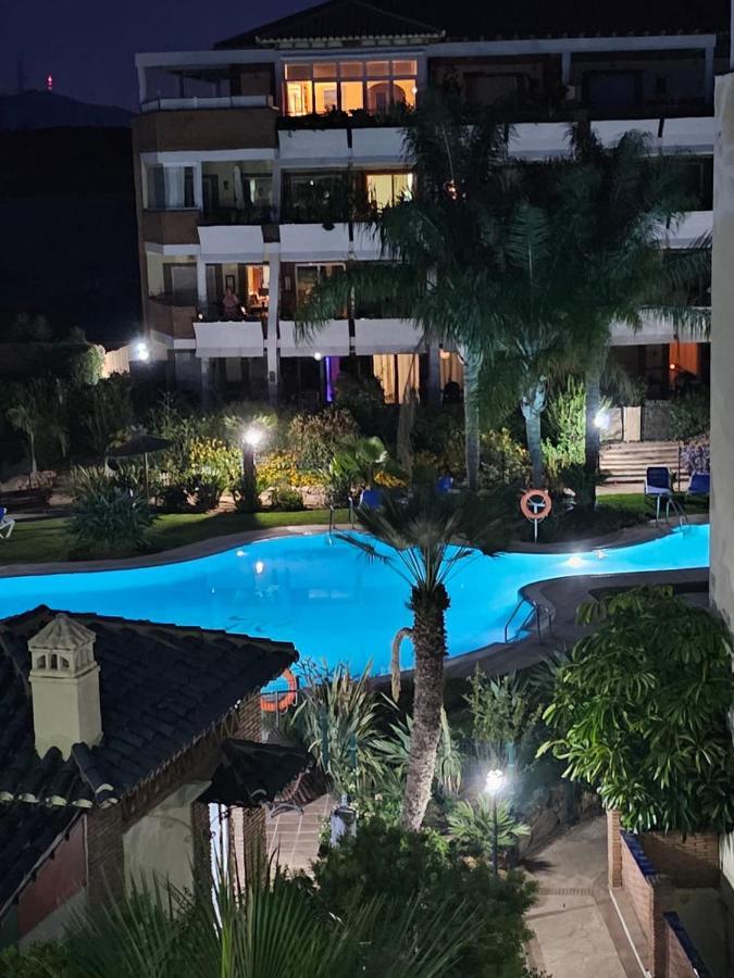 Green Hills La Cala De Mijas Luaran gambar