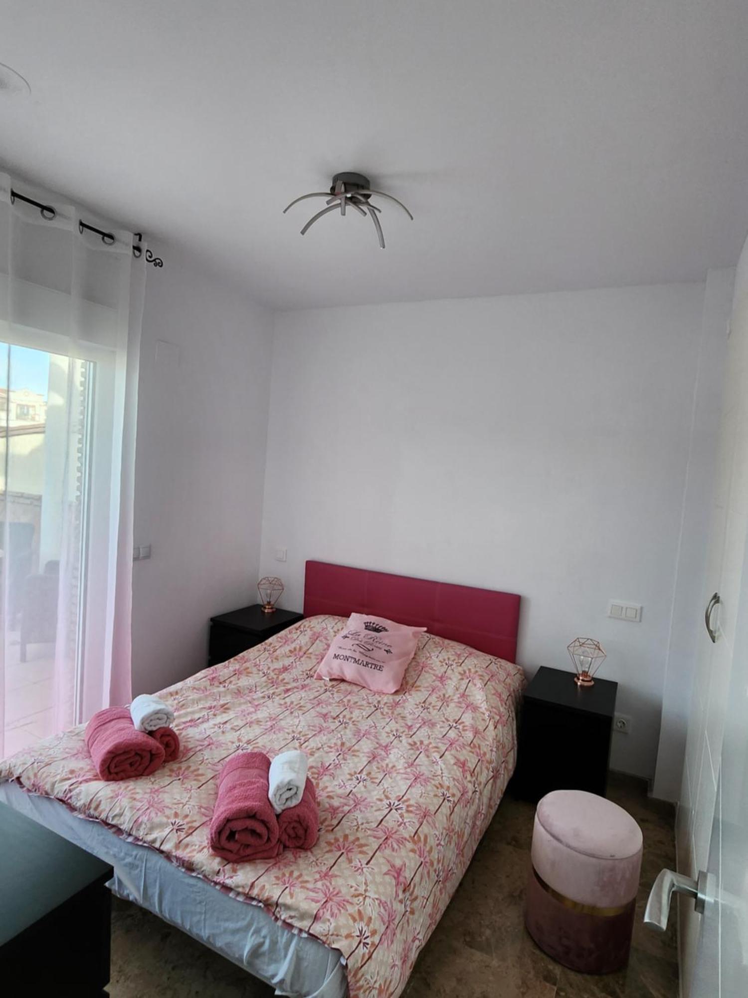 Green Hills La Cala De Mijas Bilik gambar