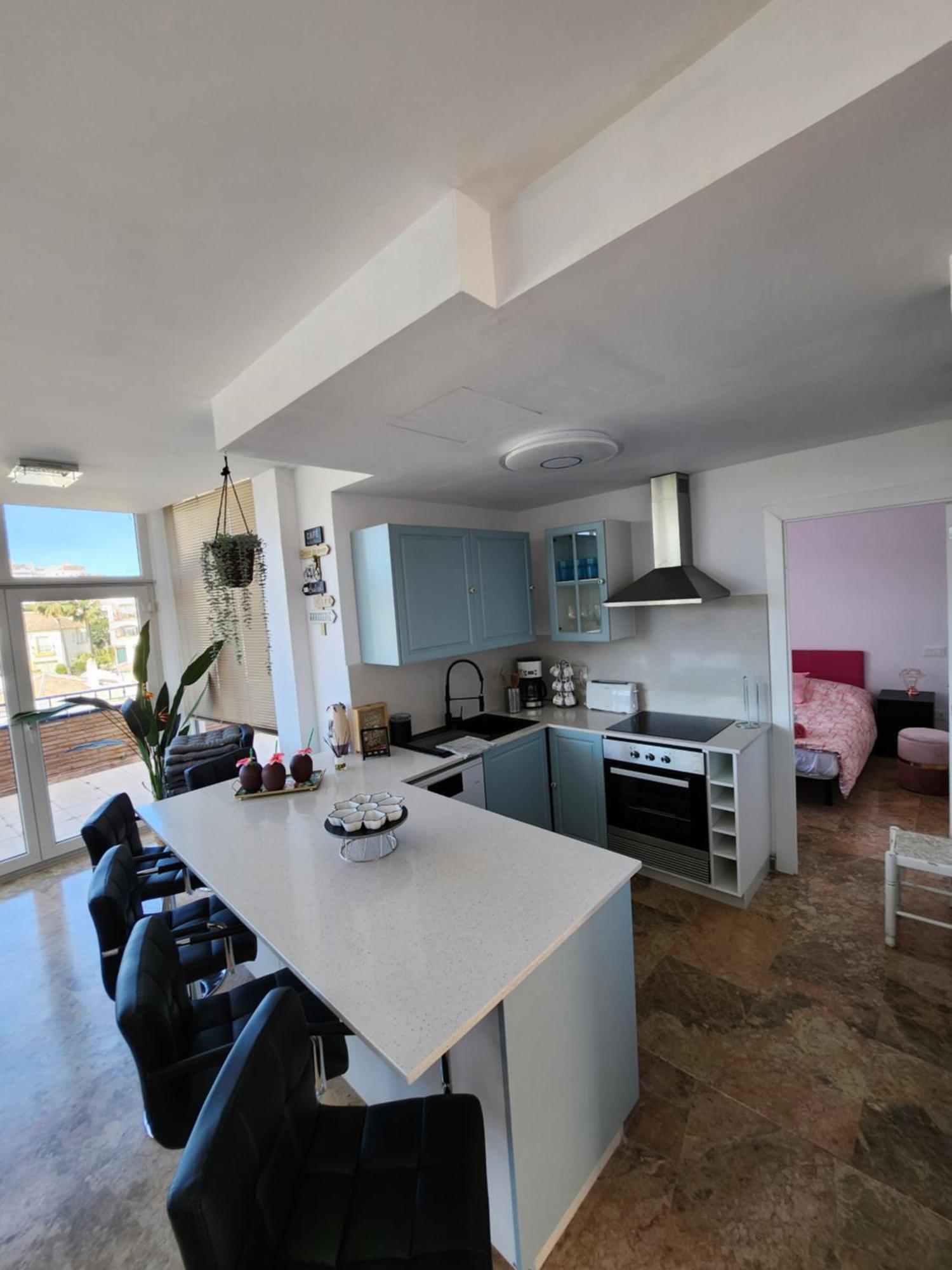 Green Hills La Cala De Mijas Bilik gambar