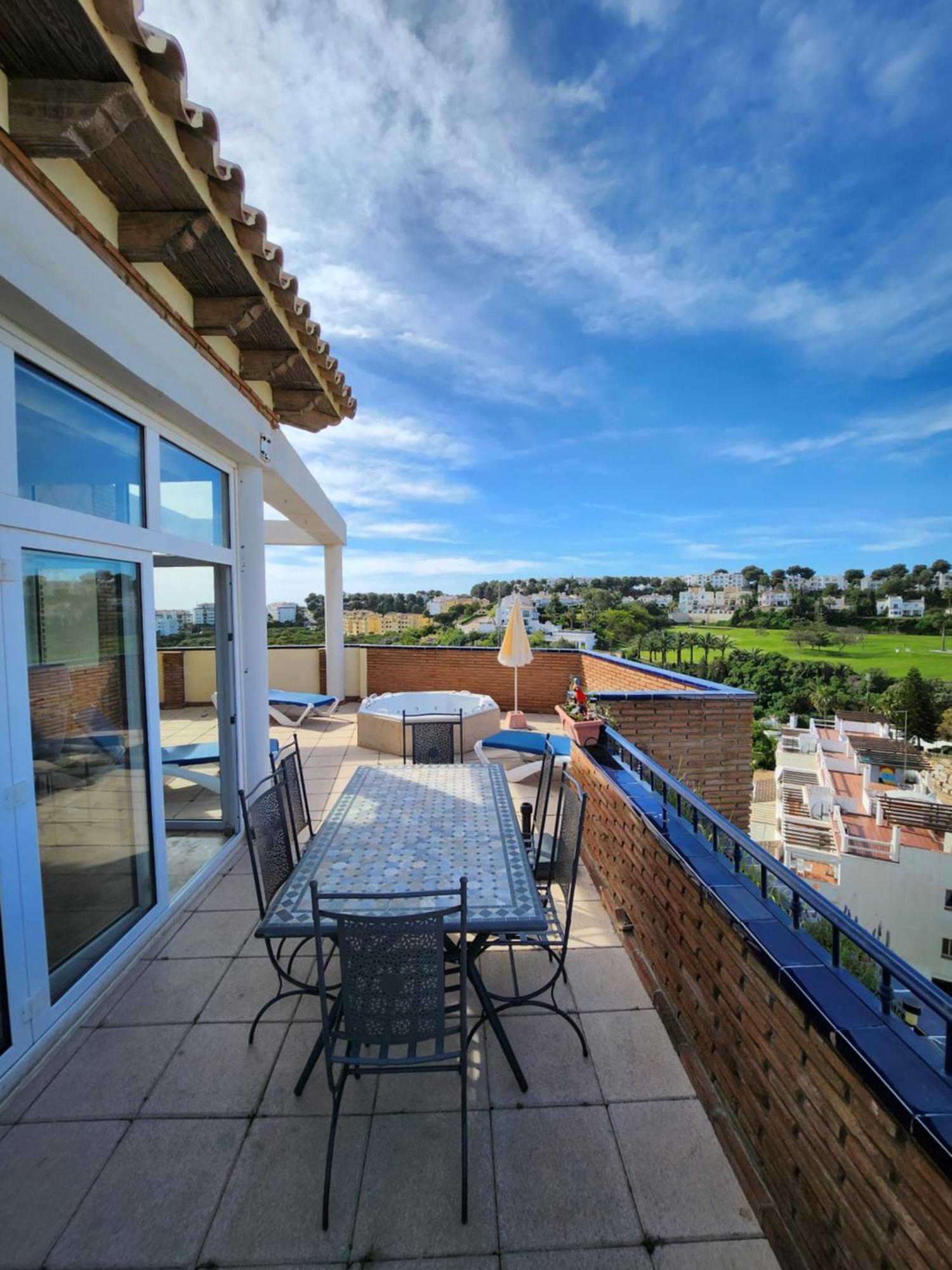 Green Hills La Cala De Mijas Bilik gambar